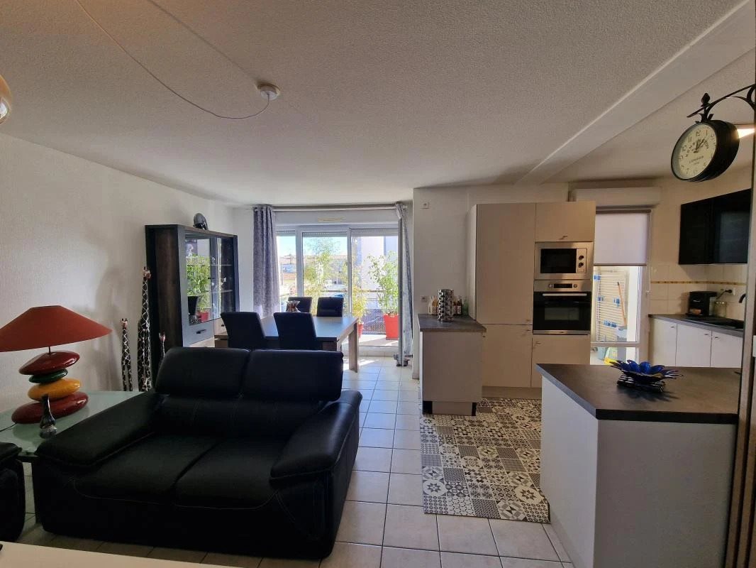 Appartement à vendre, 70m², Perpignan