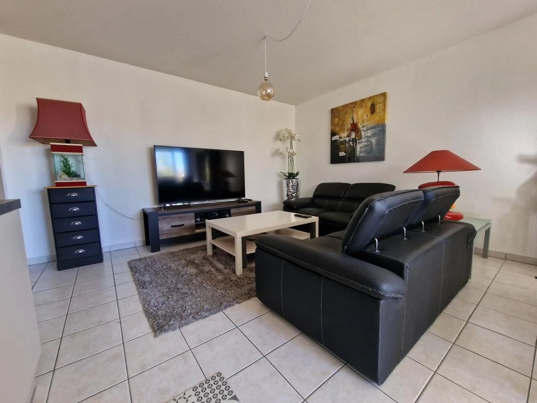 Appartement à vendre, 70m², Perpignan