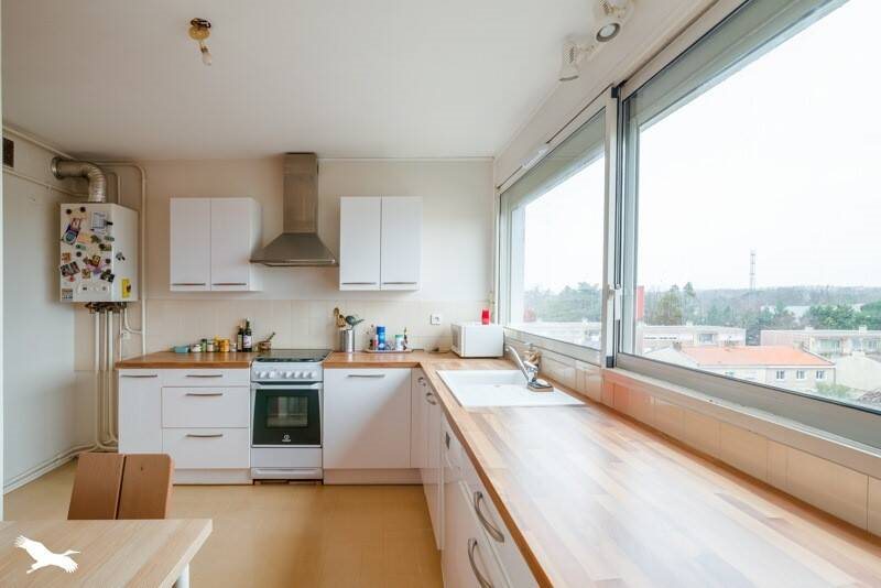 Appartement à vendre, 82m², Ramonville-Saint-Agne