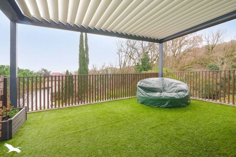 Appartement à vendre, 118m², Ramonville-Saint-Agne