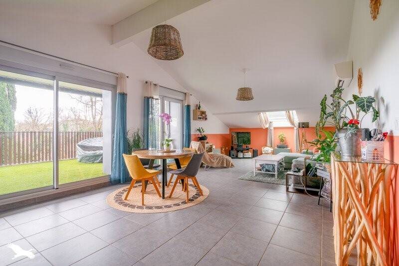 Appartement à vendre, 118m², Ramonville-Saint-Agne