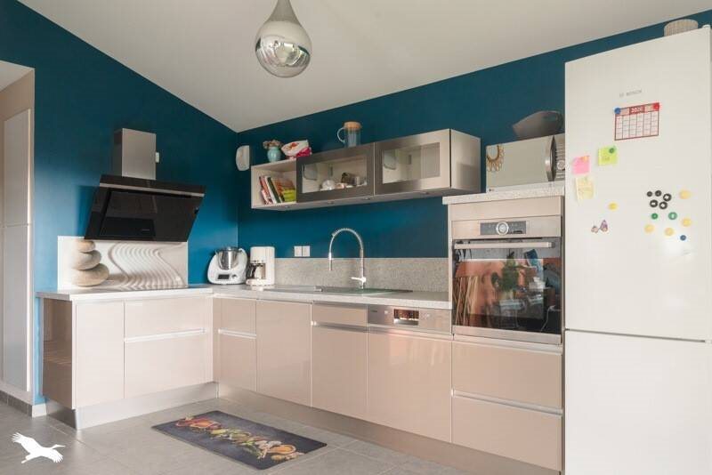 Appartement à vendre, 118m², Ramonville-Saint-Agne