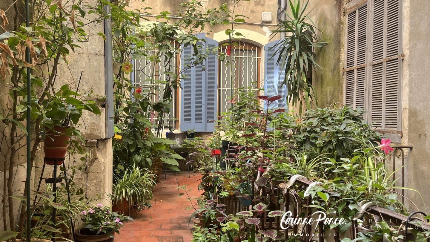 Appartement à vendre, 86m², Nîmes