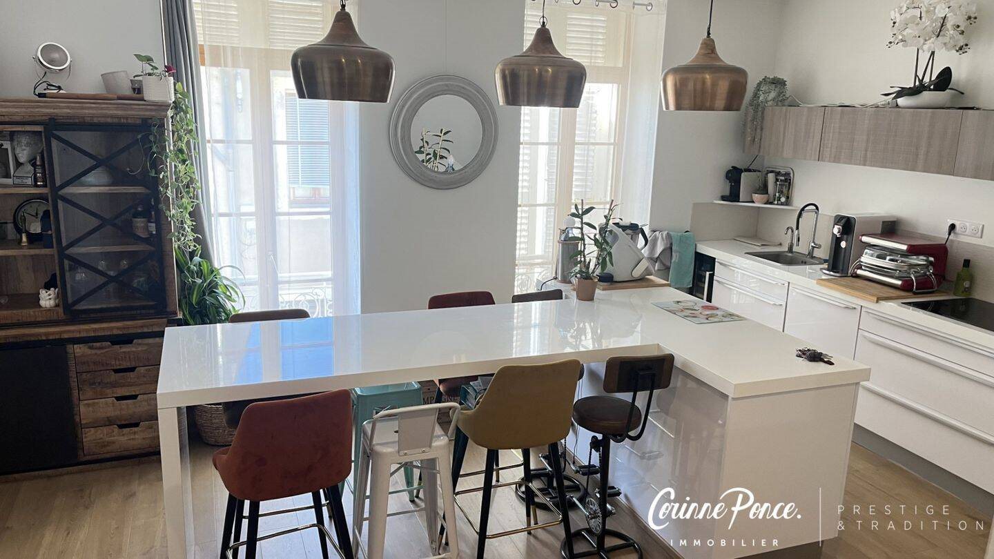 Appartement à vendre, 97m², Nîmes