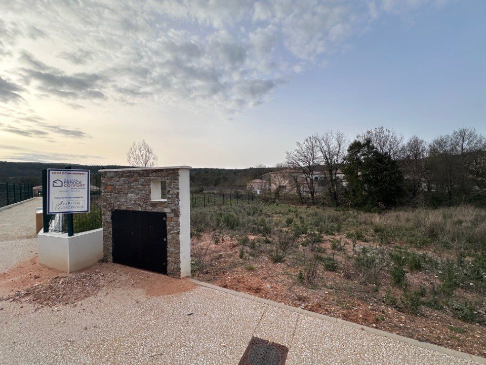 Maison à vendre, 105m², Murles