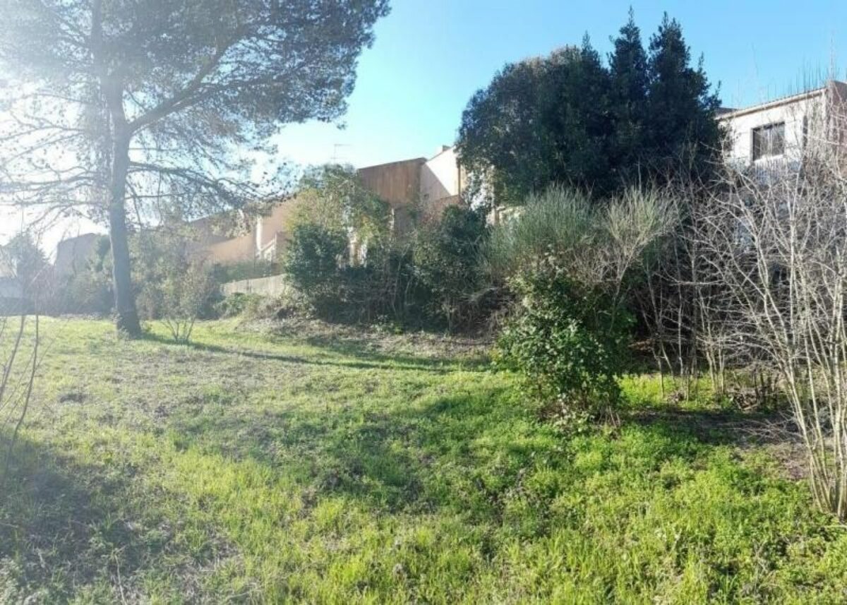 Maison à vendre, 115m², Montpellier