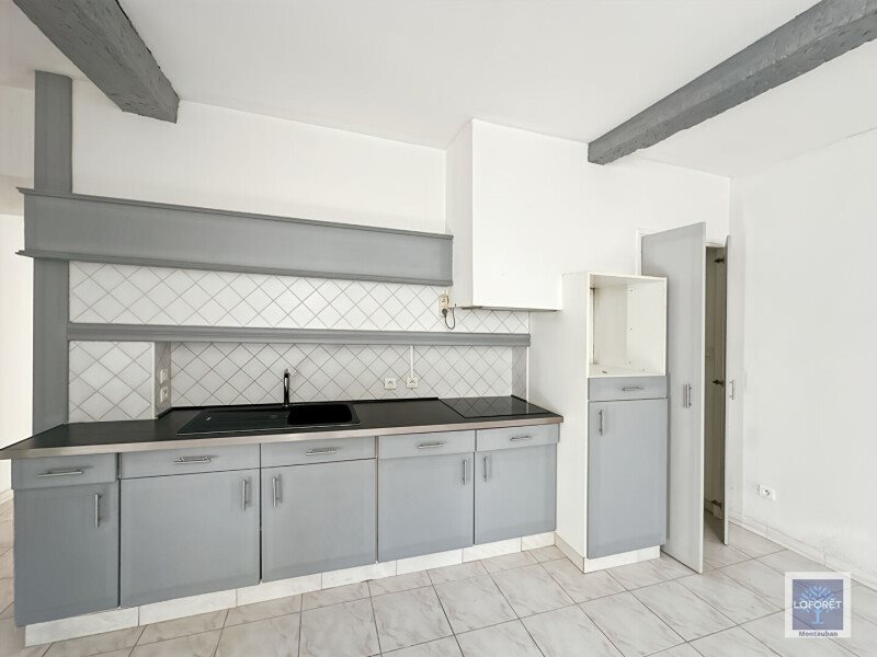 Appartement à louer, 40m², Montech