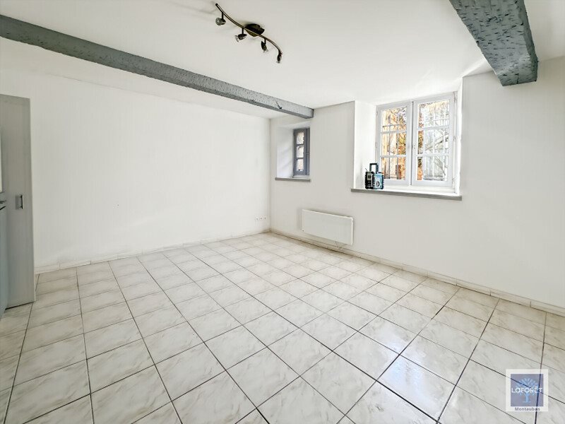 Appartement à louer, 40m², Montech