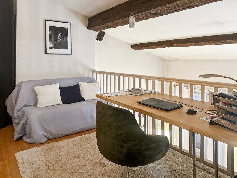 Appartement à vendre, 74m², Montauban