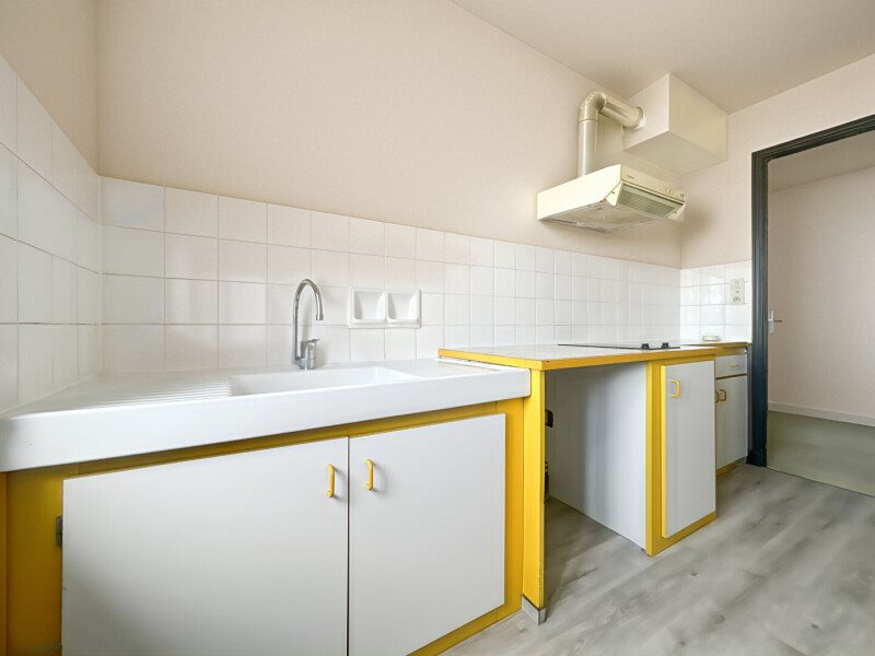 Appartement à louer, 58m², Caussade