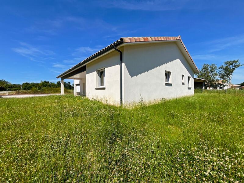 Maison à louer, 105m², Vaïssac