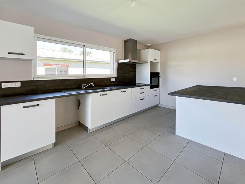 Maison à louer, 105m², Vaïssac