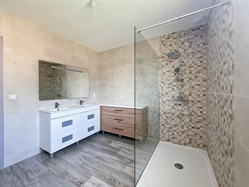 Maison à louer, 105m², Vaïssac