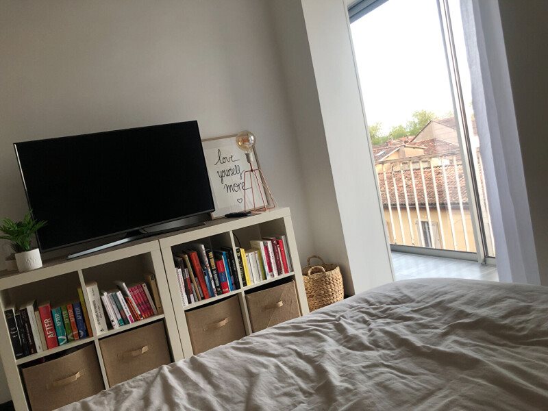 Appartement à louer, 47m², Montauban