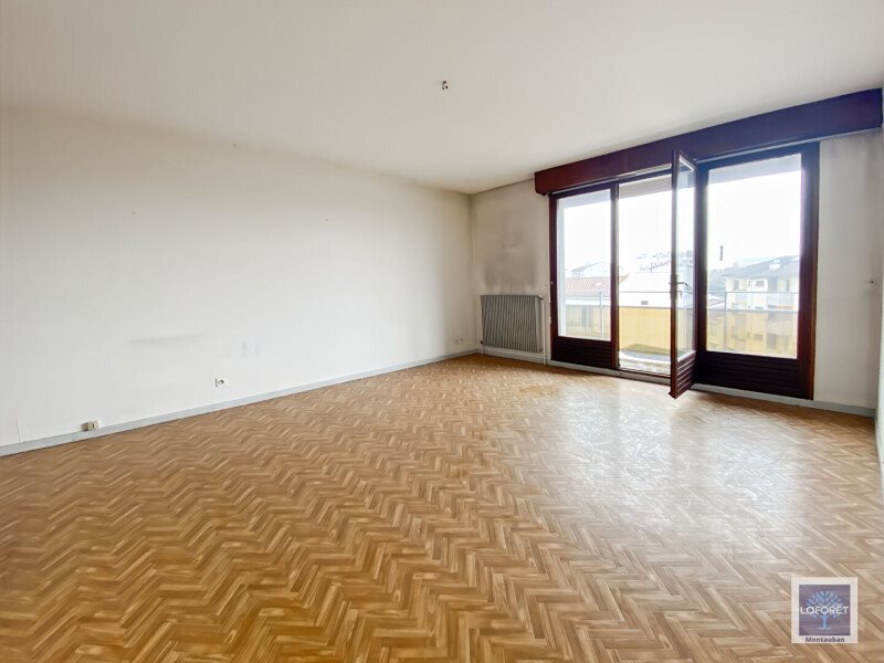 Appartement à vendre, 67m², Montauban