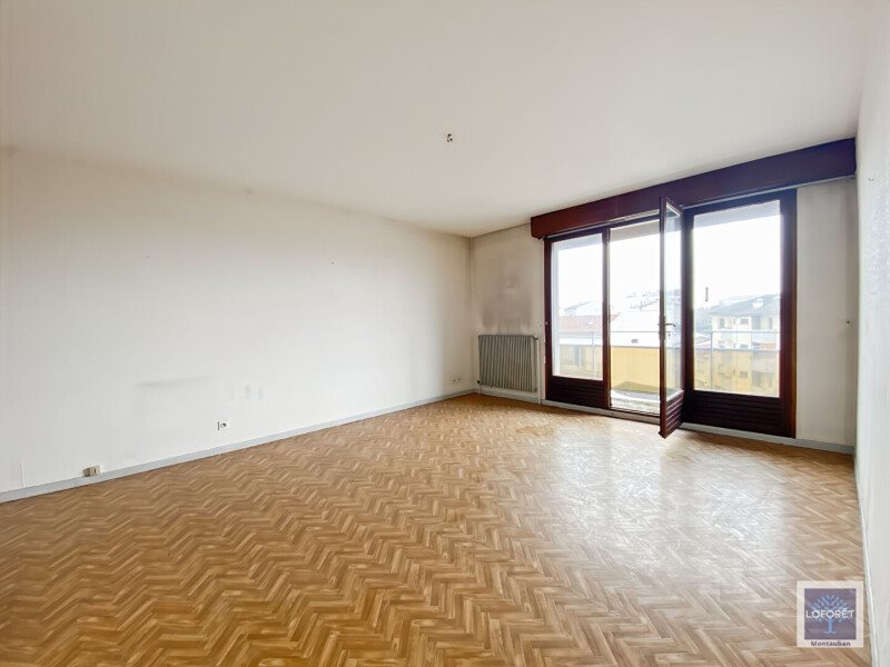 Appartement à vendre, 67m², Montauban
