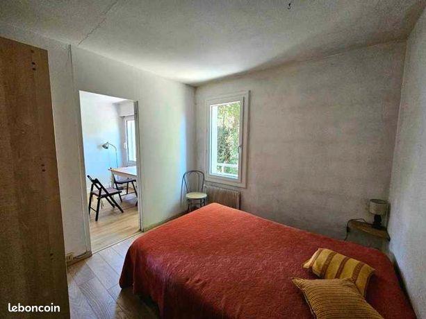 Appartement à vendre, 38m², Montpellier