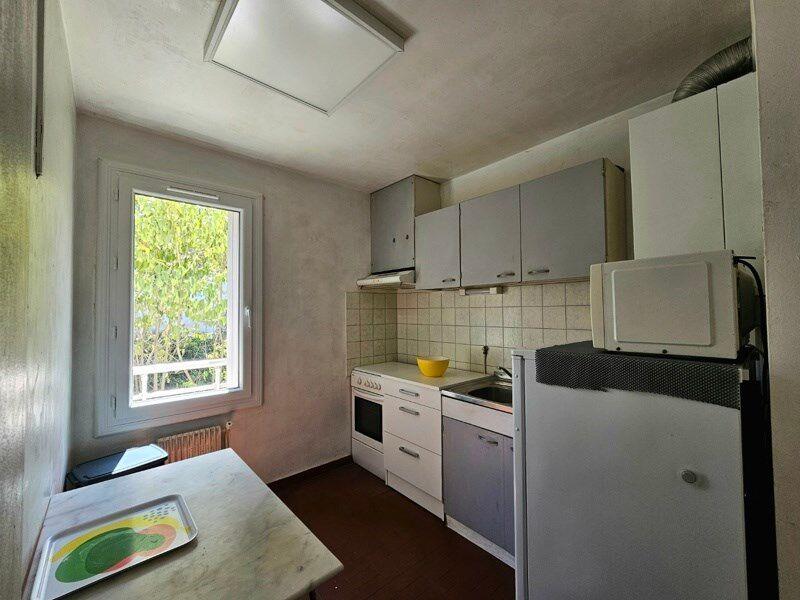Appartement à vendre, 38m², Montpellier