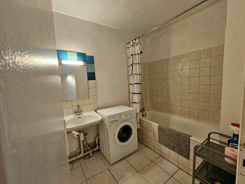 Appartement à vendre, 38m², Montpellier