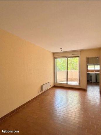 Appartement à vendre, 26m², Montpellier