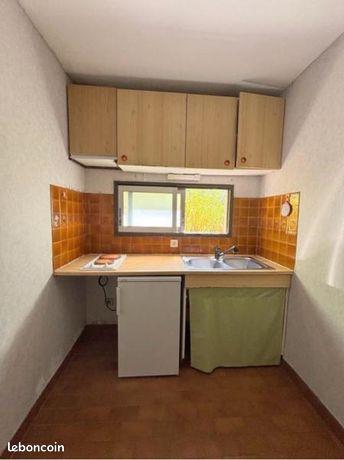 Appartement à vendre, 26m², Montpellier