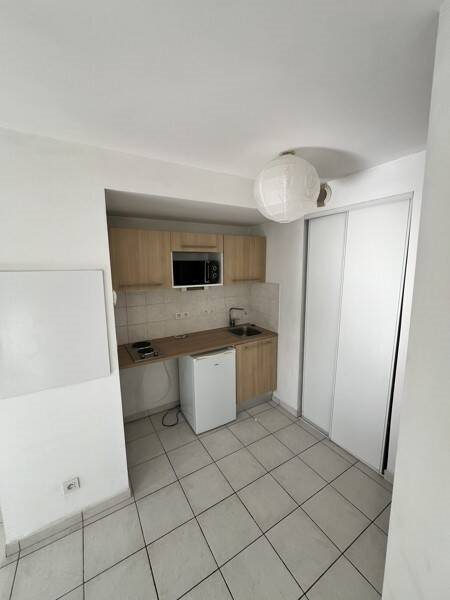 Appartement à vendre, 38m², Montpellier