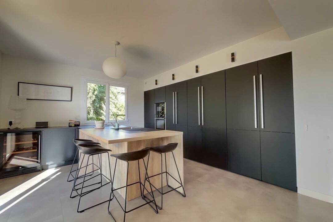 Maison à vendre, 182m², Cessales