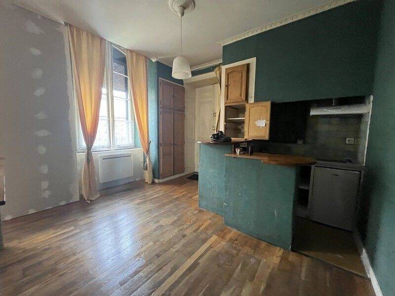 Appartement à vendre, 32m², Montréjeau