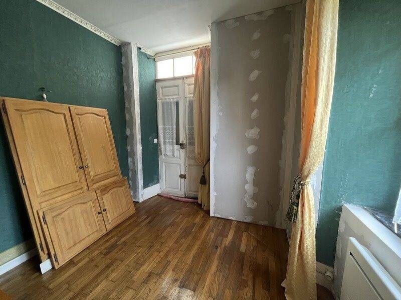 Appartement à vendre, 32m², Montréjeau