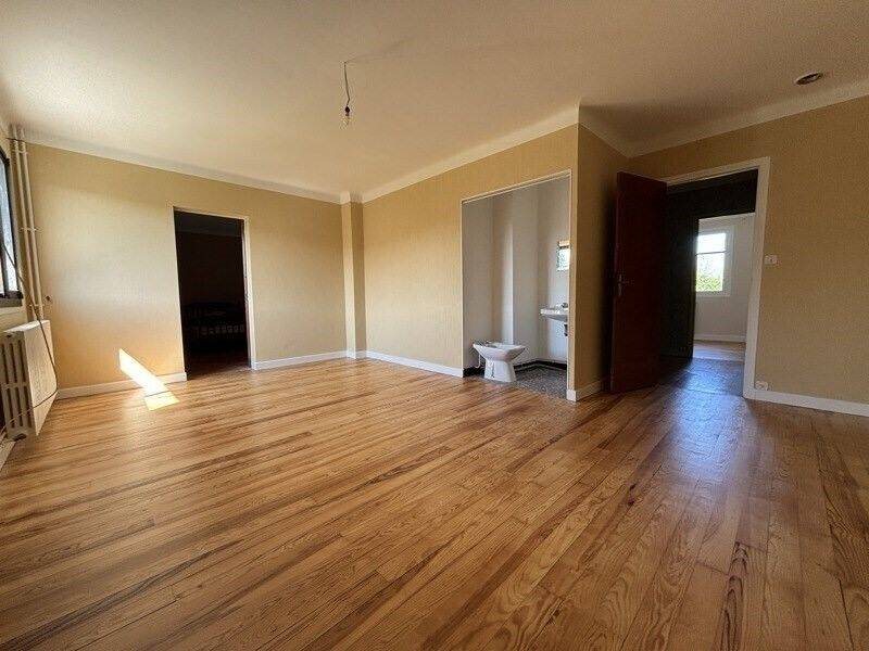 Maison à vendre, 217m², Ausson