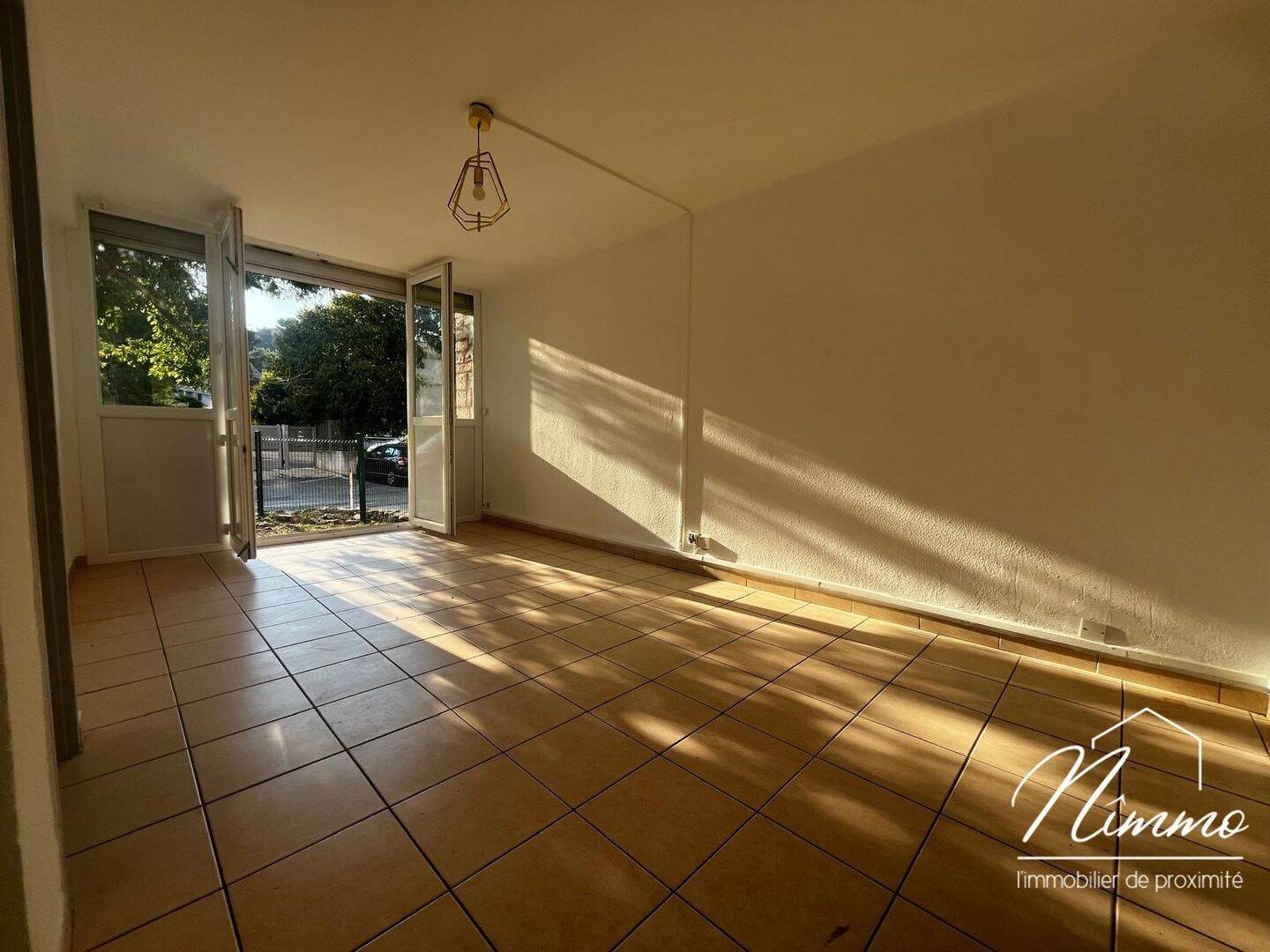 Appartement à vendre, 53m², Nîmes