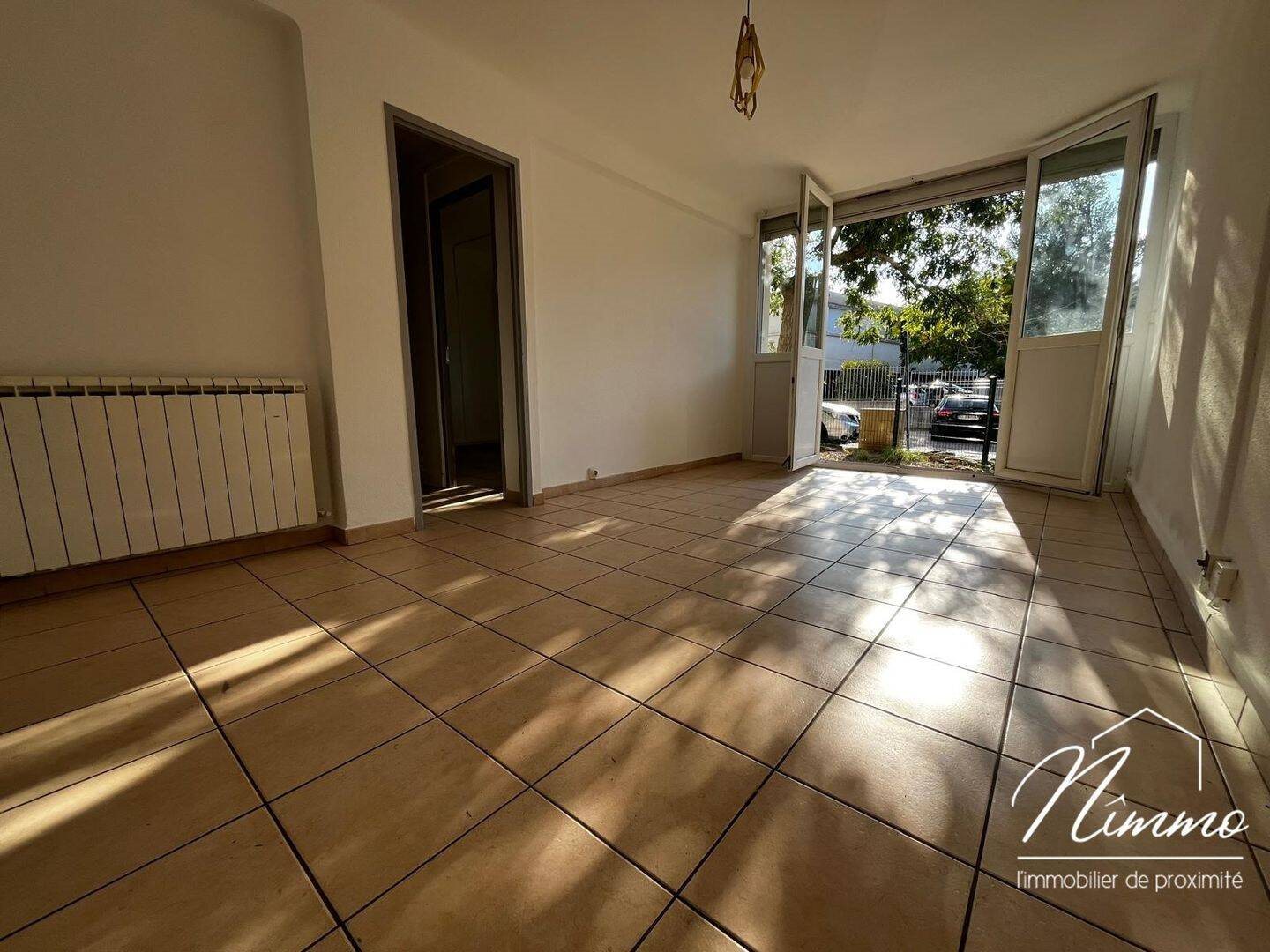 Appartement à vendre, 53m², Nîmes