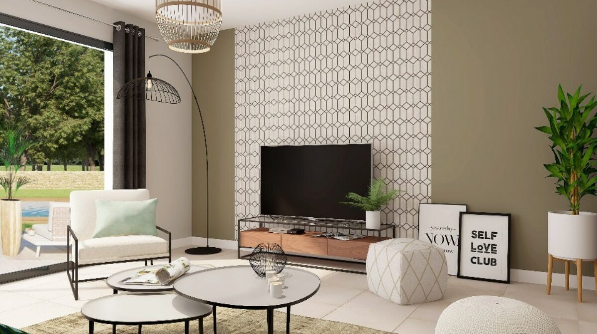 Maison à vendre, 98m², Montpellier