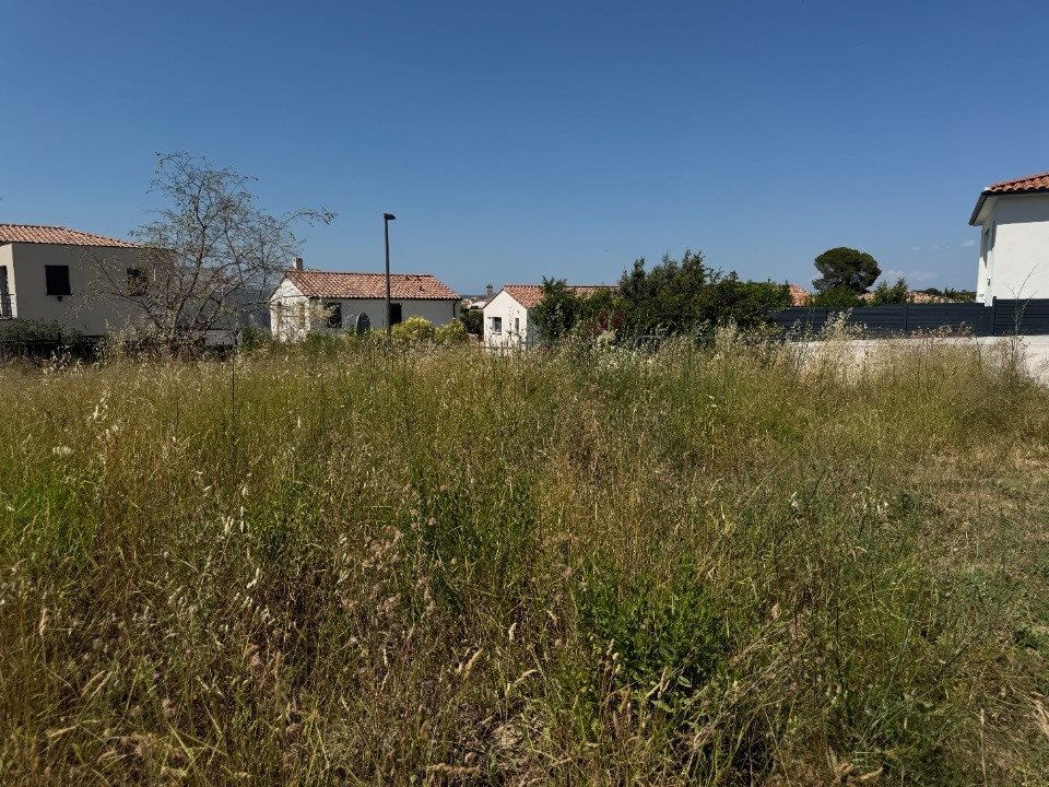 Maison à vendre, 83m², Gigean