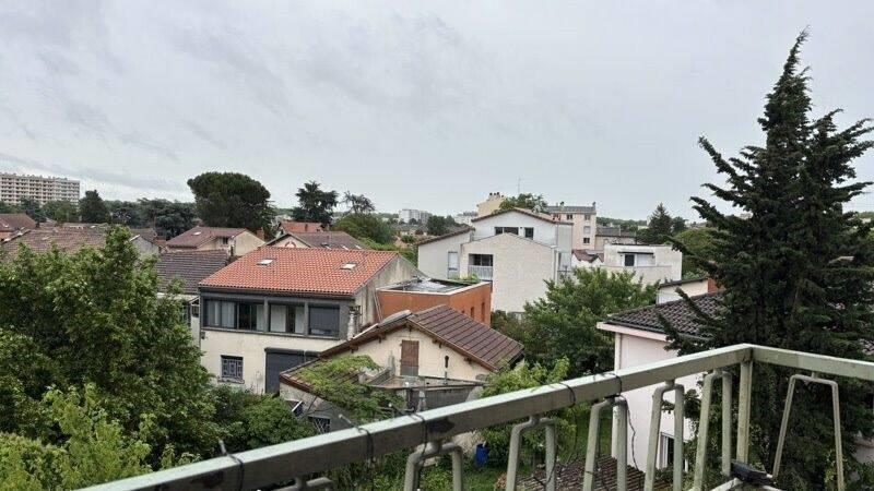 Appartement à vendre, 30m², Toulouse