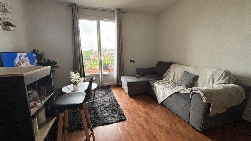 Appartement à vendre, 30m², Toulouse