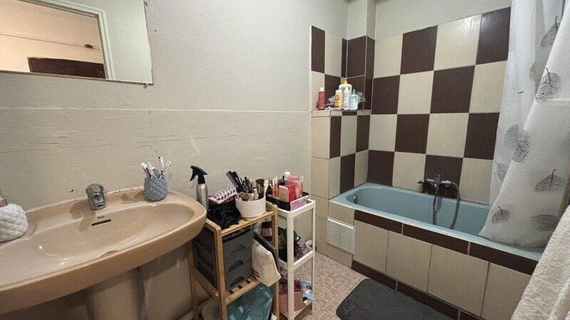 Appartement à vendre, 30m², Toulouse