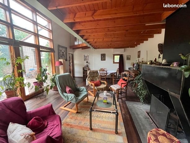 Maison à vendre, 111m², Toulouse