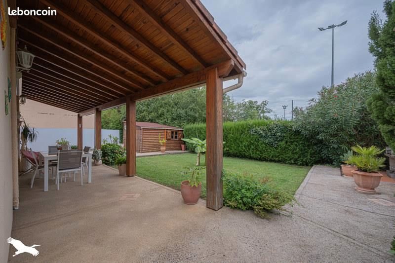 Maison à vendre, 111m², Toulouse