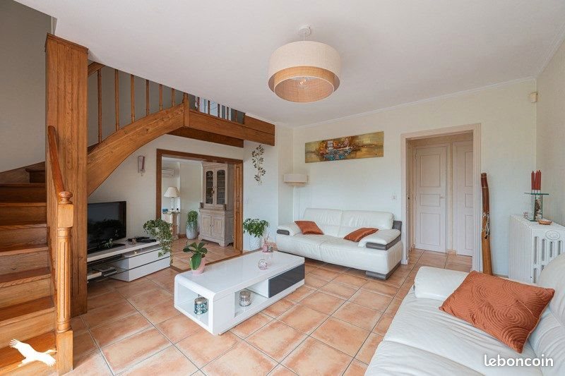 Maison à vendre, 111m², Toulouse