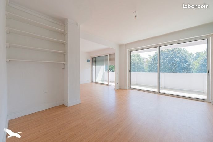 Appartement à vendre, 81m², Toulouse