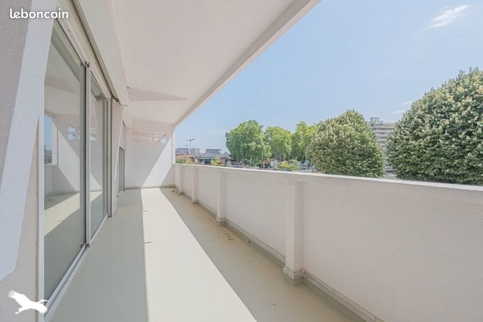 Appartement à vendre, 81m², Toulouse