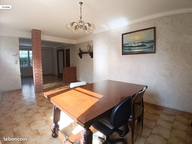 Maison à vendre, 140m², Toulouse