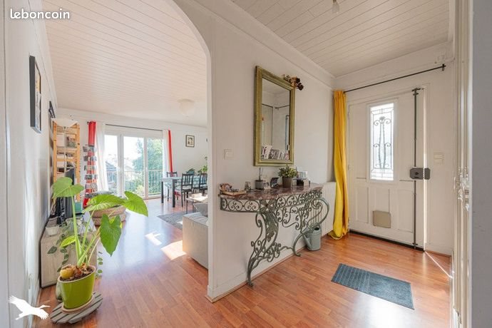 Appartement à vendre, 74m², Toulouse