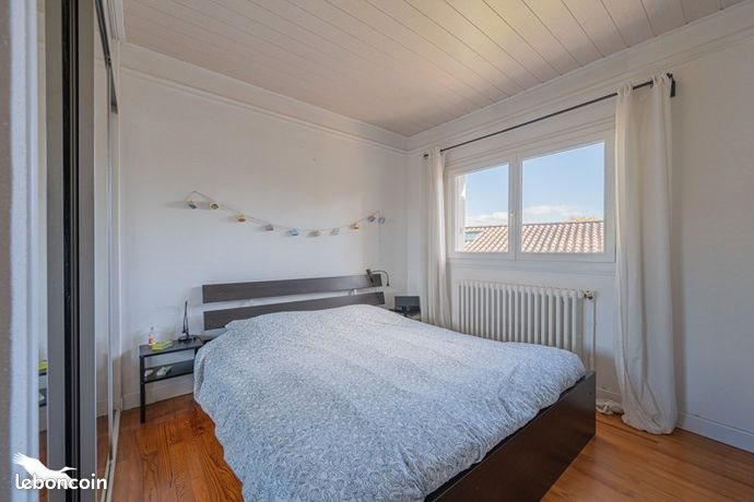 Appartement à vendre, 74m², Toulouse