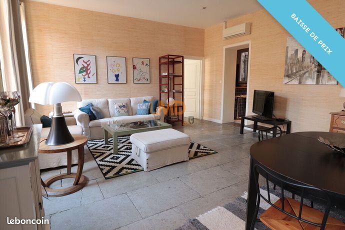 Appartement à vendre, 86m², Nîmes