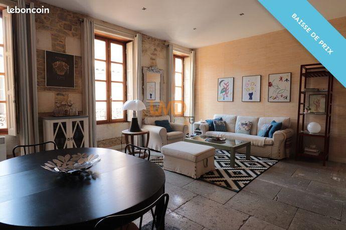 Appartement à vendre, 86m², Nîmes