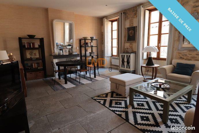 Appartement à vendre, 86m², Nîmes