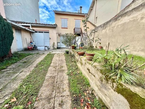 Maison à vendre, 94m², Toulouse