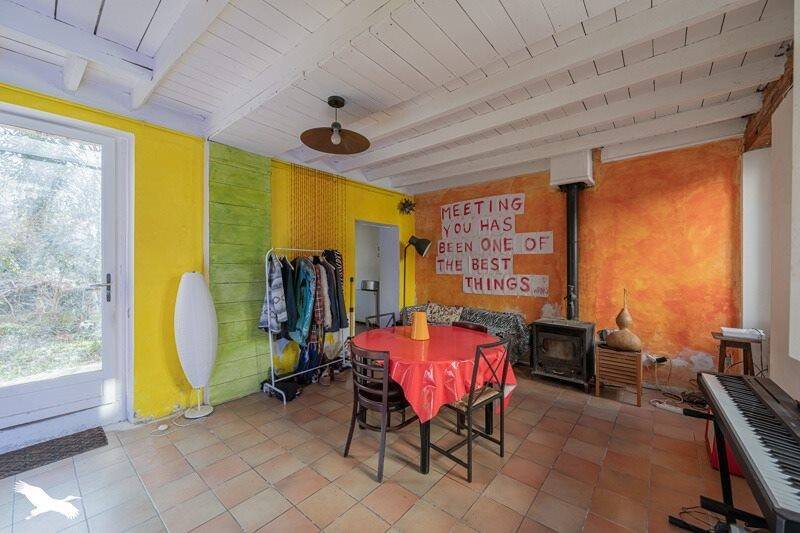 Maison à vendre, 73m², Toulouse